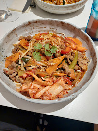 Les plus récentes photos du Restaurant de cuisine fusion asiatique Bowl'Amie à Strasbourg - n°5