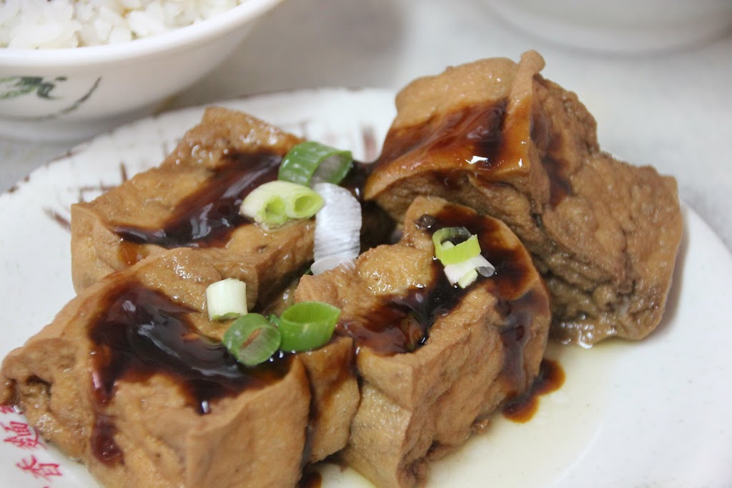 妙香蚵仔麵線 的照片