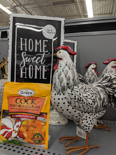 Discount Store «Walmart», reviews and photos, 2200 Holly Springs Pkwy, Holly Springs, GA 30115, USA