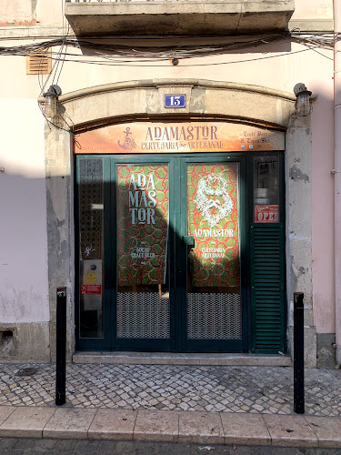 Cervejaria Artesanal Adamastor - Lisboa