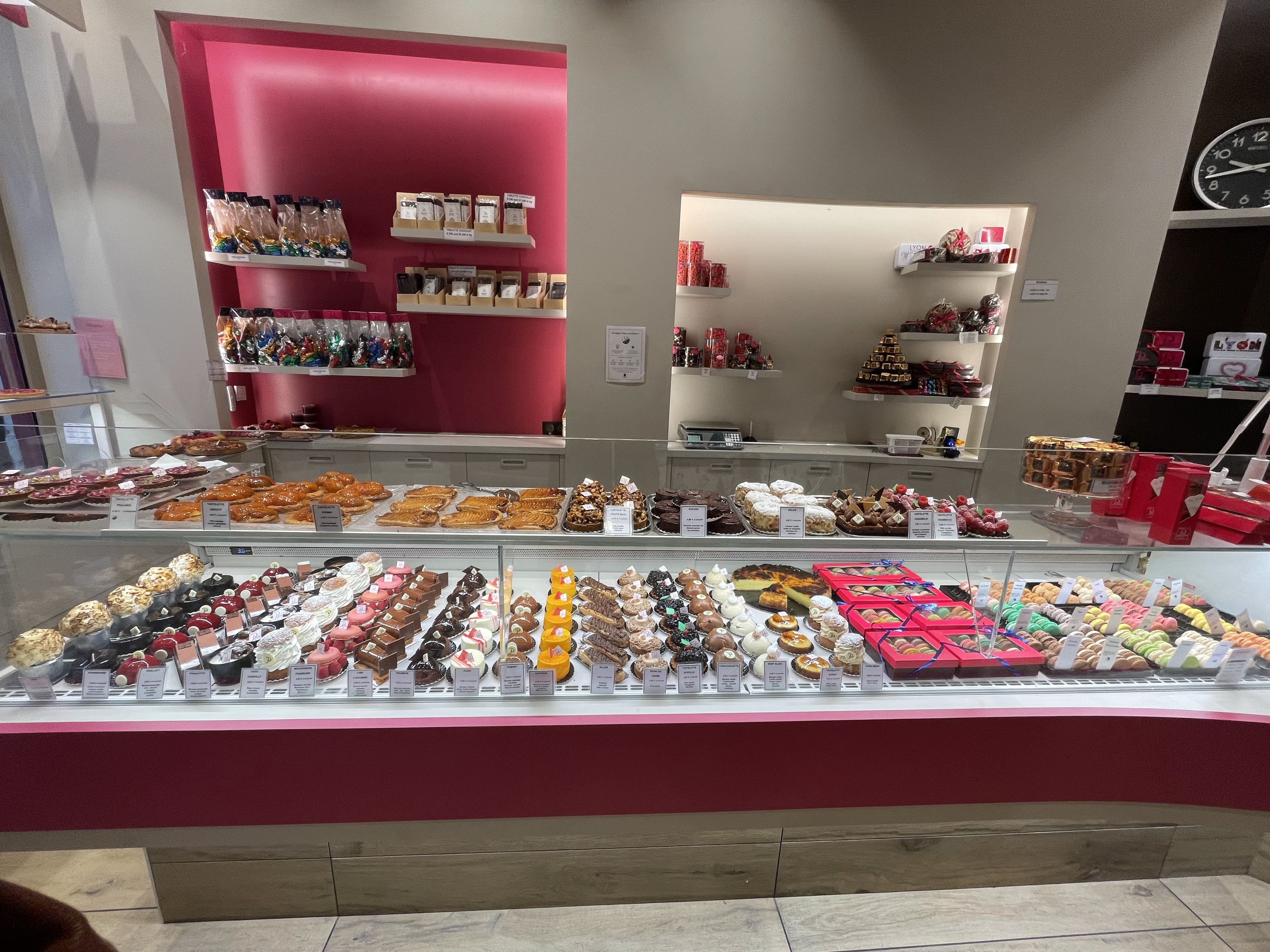 Photo n° 7 de l'avis de Alex.o fait le 26/11/2023 à 07:41