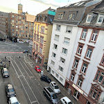 Photo n°5 de l'avis de Benjamin.� fait le 18/04/2024 à 06:12 sur le  Bristol Hotel Frankfurt à Frankfurt