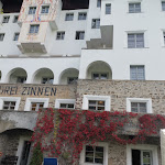 Photo n°4 de l'avis de Madame.u fait le 26/09/2021 à 20:11 sur le  Hotel Drei Zinnen à Sexten