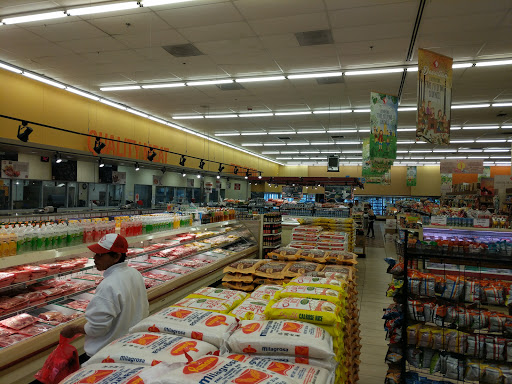 Seafood City Supermarket