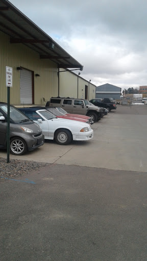 Used Car Dealer «AUTO WAREHOUSE SALES AND SERVICE, LLC», reviews and photos, 11681 Progress Ln, Parker, CO 80134, USA
