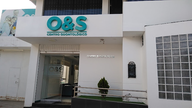 O&S Centro odontológico - Médico
