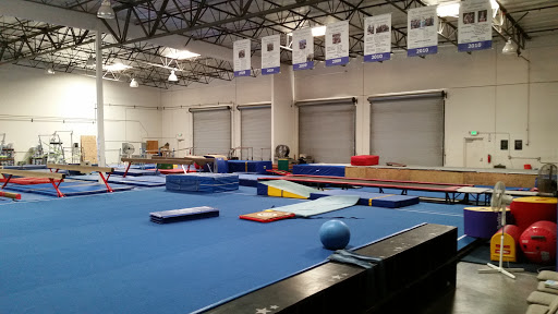 Gymnastics Center «Flips Gymnastics», reviews and photos, 8333 Rochester Ave #101, Rancho Cucamonga, CA 91730, USA