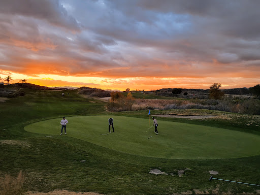 Sand Canyon Country Club