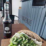 Photo n°1 de l'avis de Matthias.. fait le 25/03/2024 à 19:15 sur le  SprottenHannes Fisch&so à Wismar