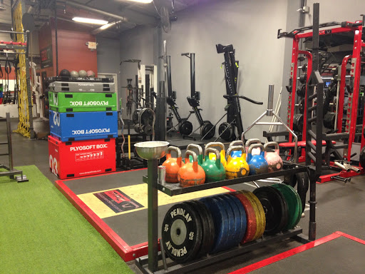 Personal Trainer «Matador Performance Center», reviews and photos, 2620 E Walnut St, Pasadena, CA 91107, USA