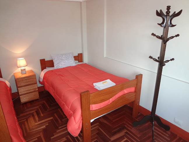 Opiniones de H B Hostel Cusco en Cusco - Hotel