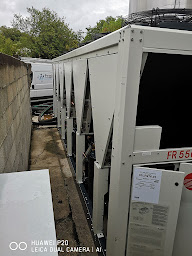 Photo n°1 de Froidviclim EURL à Saint-Génies-de-Fontedit ()