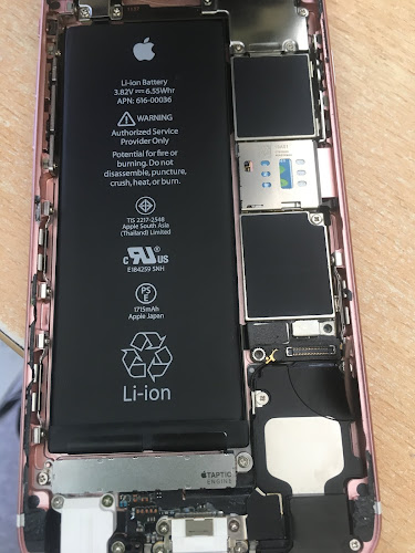 Opiniones de La Clinica del iPhone Ambato en Ambato - Tienda de móviles