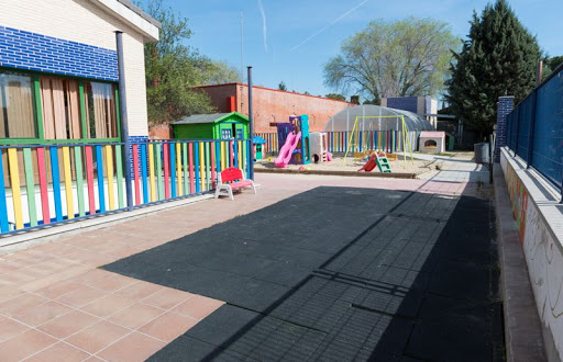 Escuela Infantil SEMILLAS en Rivas-Vaciamadrid