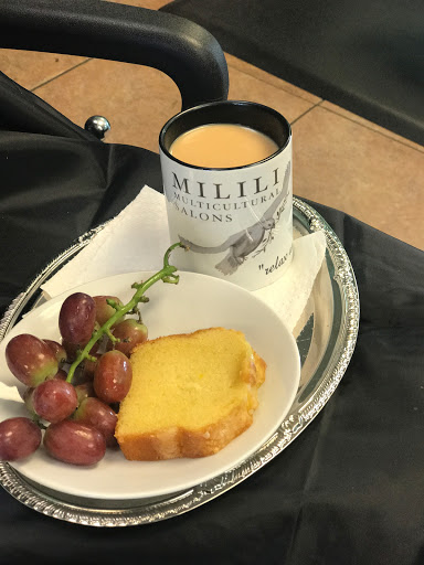 Beauty Salon «Milili Salon & Spa», reviews and photos, 373 S Budler Rd, Romeoville, IL 60446, USA