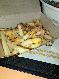 Photo n°38 de Burger King à Portet-sur-Garonne ()