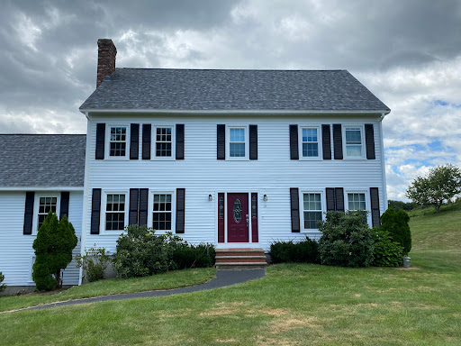 Painting «Amazing Painting Company», reviews and photos, 8 Adams Ct, Amesbury, MA 01913, USA