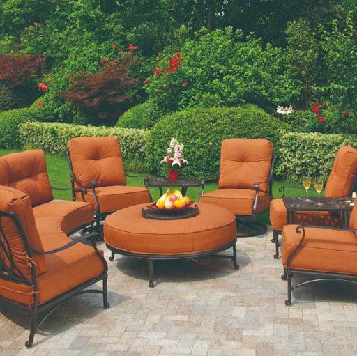 Upholstery Shop «Rocky Mountain Upholstery Company», reviews and photos, 629 S 29th St, Colorado Springs, CO 80904, USA