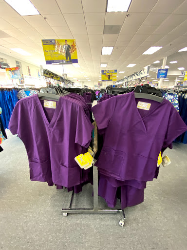 Uniform Store «Scrub Pro Uniforms & Gallo Clothing», reviews and photos, 78 Mountain Rd, Glen Burnie, MD 21060, USA