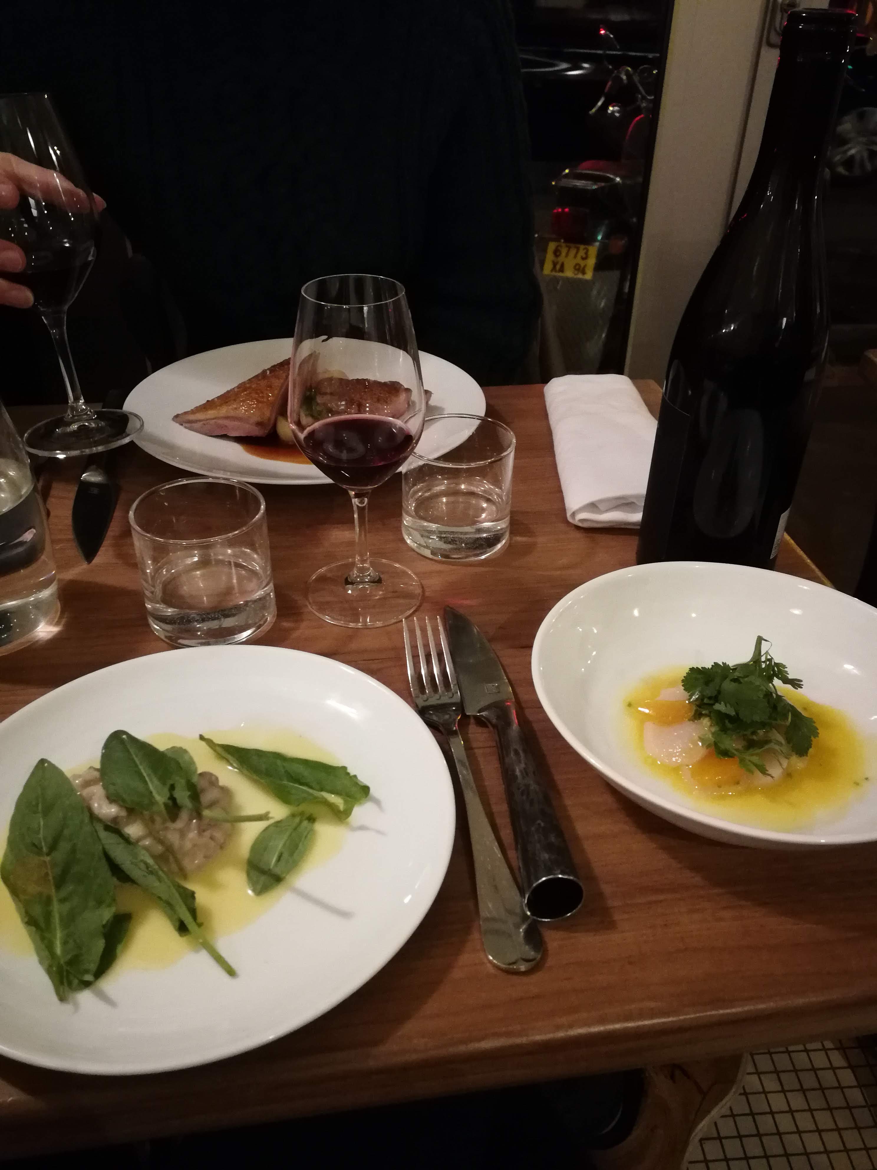 Photo n° 1 de l'avis de Yolande.u fait le 21/03/2019 à 08:08