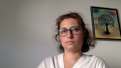 Céline Goyon à Ceyzériat