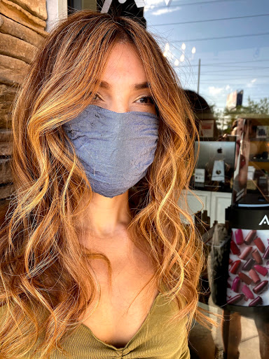 Day Spa «Whole Aveda Salon Spa Oldsmar», reviews and photos, 3687 Tampa Rd #206, Oldsmar, FL 34677, USA