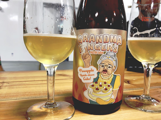 Brewery «Arkane Aleworks», reviews and photos, 2480 E Bay Dr #23, Largo, FL 33771, USA