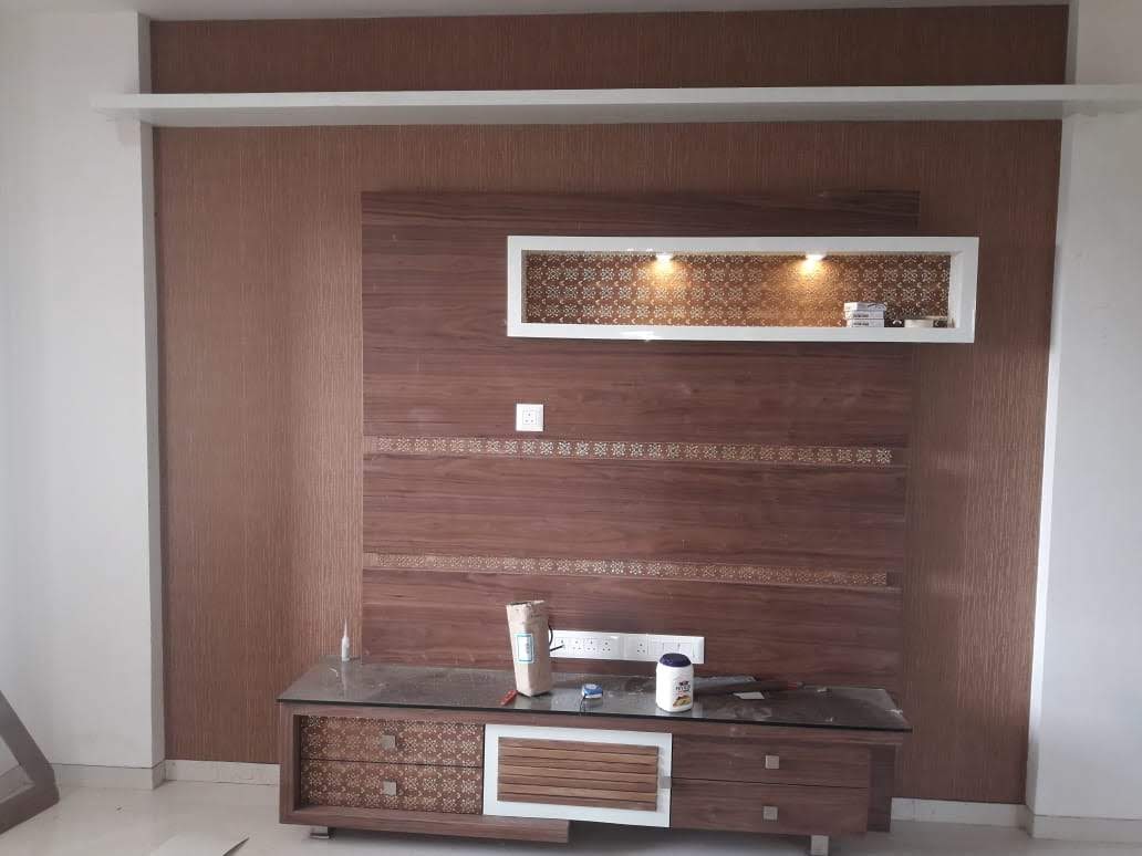 New Vishwakarma furniture works