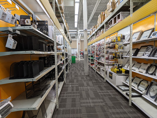 Office Supply Store «OfficeMax», reviews and photos, 43165 Ford Rd, Canton, MI 48187, USA