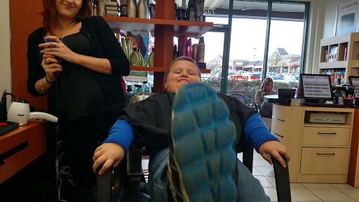 Hair Salon «Hair Cuttery», reviews and photos, 7326 Bell Creek Rd, Mechanicsville, VA 23111, USA