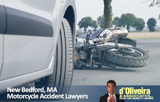 Personal Injury Attorney «dOliveira & Associates», reviews and photos