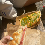 Photo n°1 de l'avis de Alexia.e fait le 28/07/2022 à 07:58 sur le  Il Massimo della Focaccia à Monterosso al Mare