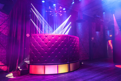 Gay Bar «VLVT | Velvet Lounge», reviews and photos, 416 W 4th St, Santa Ana, CA 92701, USA