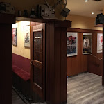 Photo n°2 de l'avis de Frau.u fait le 20/09/2018 à 22:02 sur le  Kino - Restaurant Windlicht à Langeoog