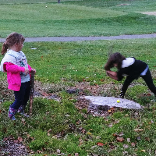 Golf Course «Hobbits Glen Golf Course», reviews and photos, 11130 Willow Bottom Dr, Columbia, MD 21044, USA