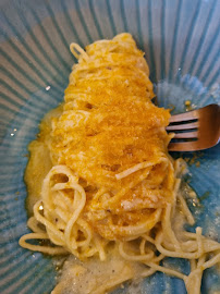 Spaghetti du Restaurant italien La Cambuse ''Chez Carlotta'' à Dieppe - n°15