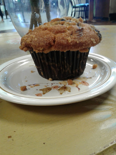 Breakfast Restaurant «8th St. Coffee House», reviews and photos, 710 8th St, Wichita Falls, TX 76301, USA