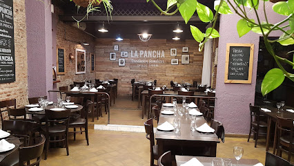 La Panchita