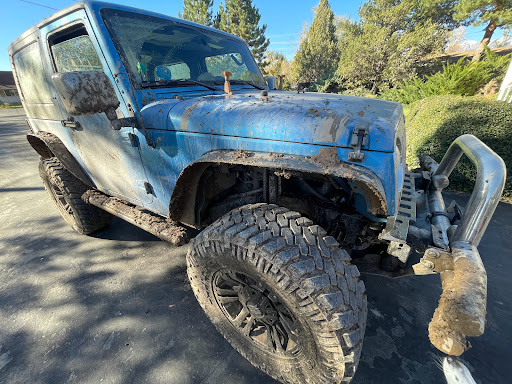 Car Wash «Supersonic Car Wash», reviews and photos, 672 S W Temple, Salt Lake City, UT 84101, USA