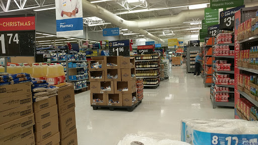 Department Store «Walmart Supercenter», reviews and photos, 5555 20th St, Vero Beach, FL 32966, USA