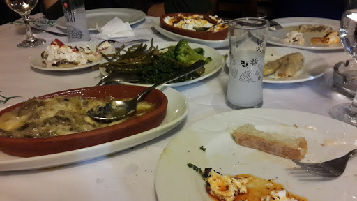 Akyaka Balıkçısı Nadir Usta