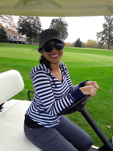 Golf Course «Crestview Golf Course», reviews and photos, 6279 96th Ave, Zeeland, MI 49464, USA