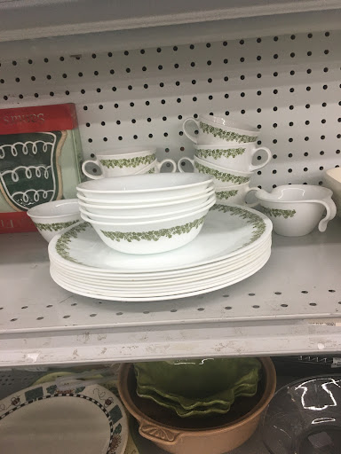 Thrift Store «Goodwill Store Whitehall», reviews and photos, 52 Robinwood Ave, Columbus, OH 43213, USA