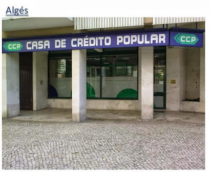 CCP- Casa de Crédito Popular