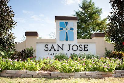 San Jose Catholic Grade School