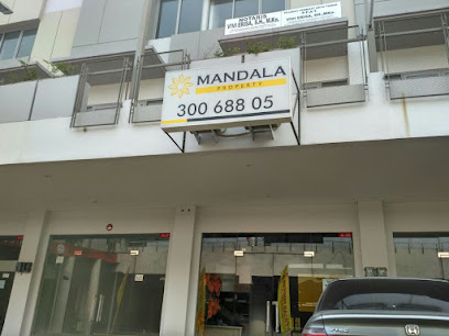 Mandala Property BSD