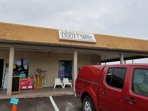 Thrift Store «Hidden Treasures», reviews and photos, 8240 Causeway Blvd, Tampa, FL 33619, USA