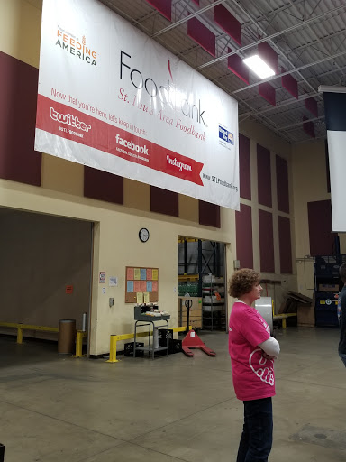 Non-Profit Organization «St Louis Area Foodbank», reviews and photos