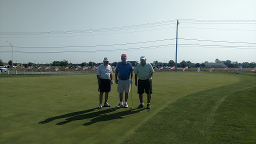 Golf Course «Meadowlark Hills Golf Course», reviews and photos, 3300 30th Ave, Kearney, NE 68845, USA