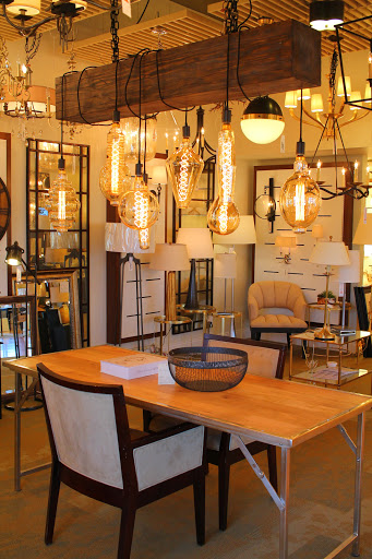 Lighting Store «Springfield Electric Lighting & Design», reviews and photos, 902 Four Seasons Rd, Bloomington, IL 61701, USA